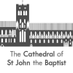 St John’s Cathedral (@StJohnsCath_Nrw) Twitter profile photo