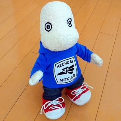 ごはんかいじゅうパップを愛するアカウント👩✨(アイコンのぬいぐるみがパップです!)お米大好き🍙ドライブ、温泉、お酒、旅行が好き☆ここ数年ごはんかいじゅうパップのいる暮らしを楽しんでます☆語尾の☆はパップ公式のクセから☆最近キウイブラザーズも同居でさらに楽しく🥝🥝野球がとても好き☆(応援球団は変わってません😊)