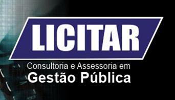 Licitar_Gestao's profile picture. Prestando assessoria a órgãos da administração pública, principalmente na esfera municipal.