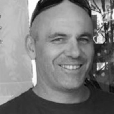 Investor. Futurist. Valuer. Health & Fitness Minded. Dad.