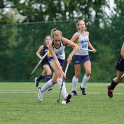 Alyssa Markell Profile