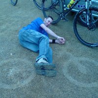 Jon Hobson - @SinglespeedJon Twitter Profile Photo