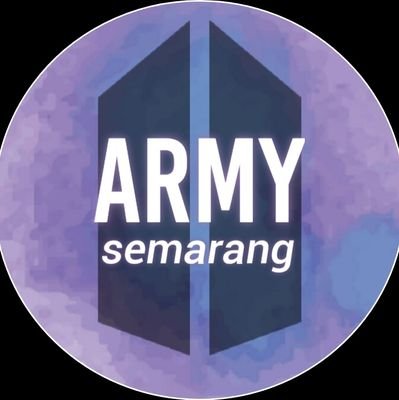 안녕! We're ARMY Semarang, Indonesia!
Est 30.06.13 | email: btsarmysemarang@gmail.com | IG: army_smg