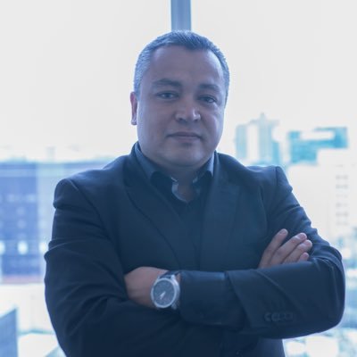 Edgar_Flores_MX's profile picture. 