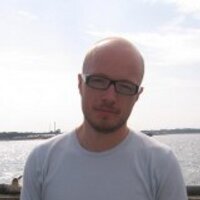 Christian Holm (@hlmrn) 's Twitter Profile