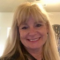 Rhonda Ross - @RhondaR36660194 Twitter Profile Photo