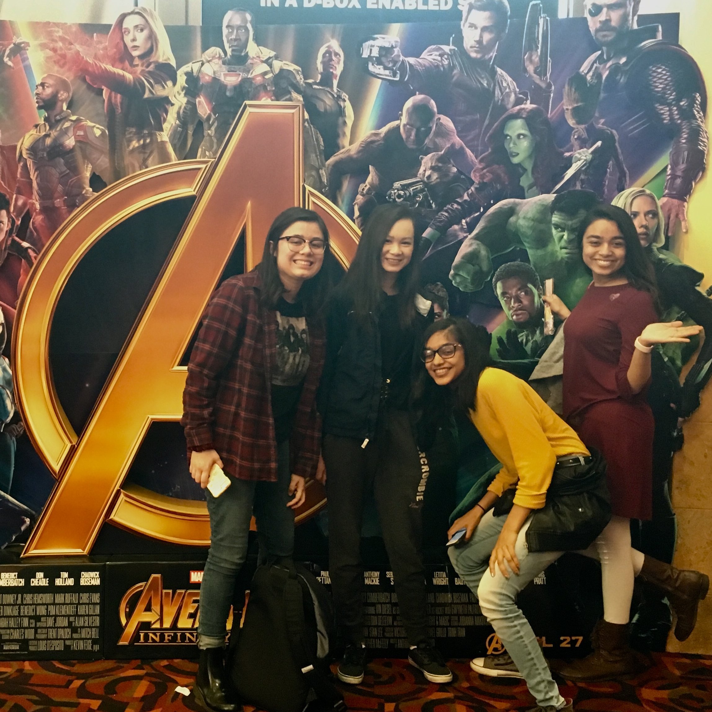 bioisfun321's profile picture. 