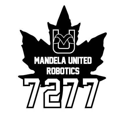 Official Twitter account for the FIRST Robotics program at Nelson Mandela High School, the Mandela United Squadron

Nelson Mandela High School