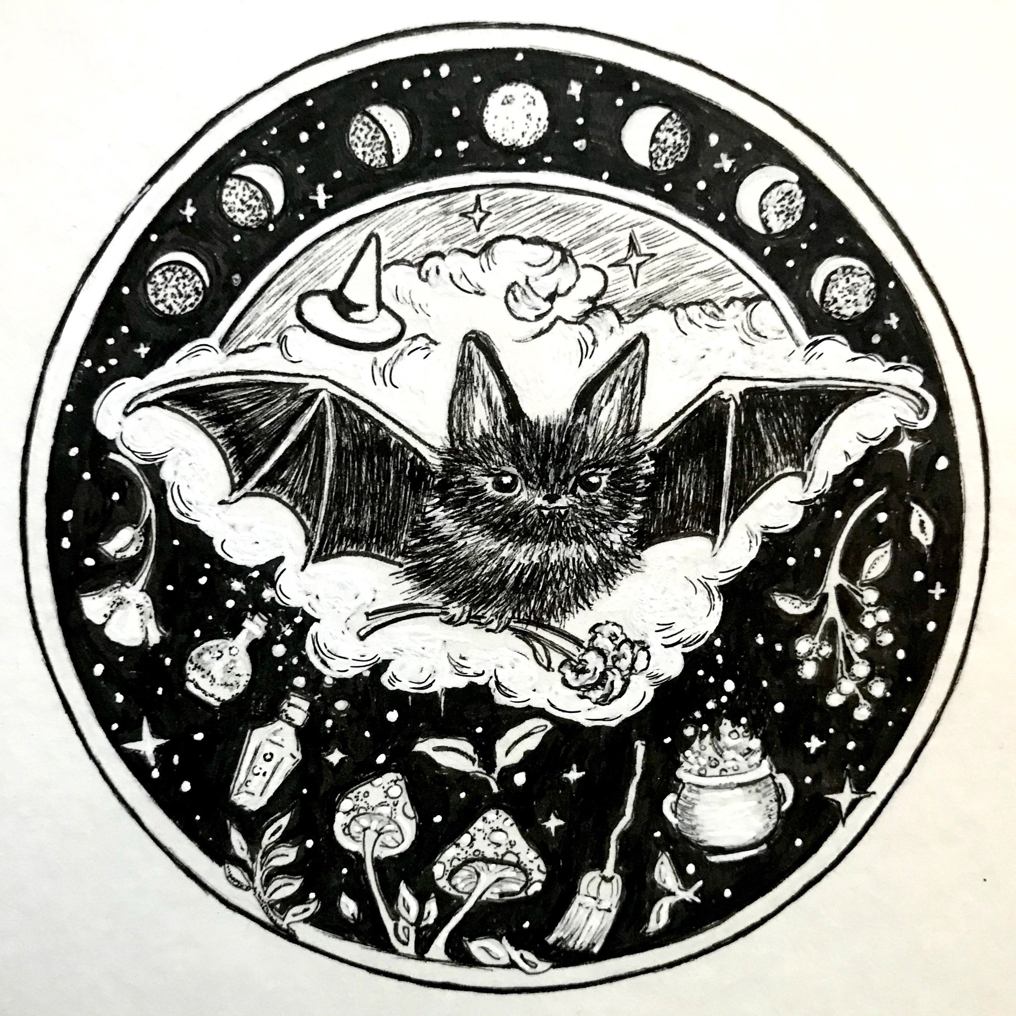 Cat Mallardさんのプロフィール画像