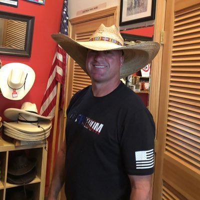 markfaust10's profile picture. Husband-Teacher-Coach-Soldier