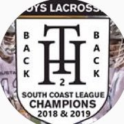 TrabucoHillsBoysLax (@trabucohillslax) 's Twitter Profile