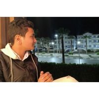 elmogy43424999's profile picture. Do not give anyone above his power..⚡