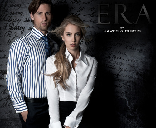 handcMK's profile picture. Hawes and Curtis: the very best in shirts and formal wear since 1913.