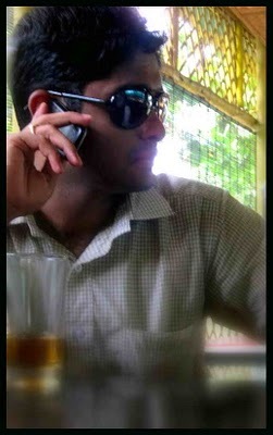 Sanjith_Nair's profile picture. 