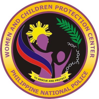 Women and Children Protection Center-Philippine National Police I-Report mo kay ALENG PULIS @ 0919-7777-377 / (02) 7230401 loc 5361