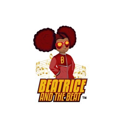 Beatrice and the Beat is an music education resource for grades PreK - 5. We create culturally relevant music resources for today's young musician.