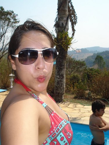 camillabecca's profile picture. Espontânea , alegre , de com Bem a Vida !