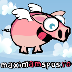 maximamspus's profile picture. All the cool things