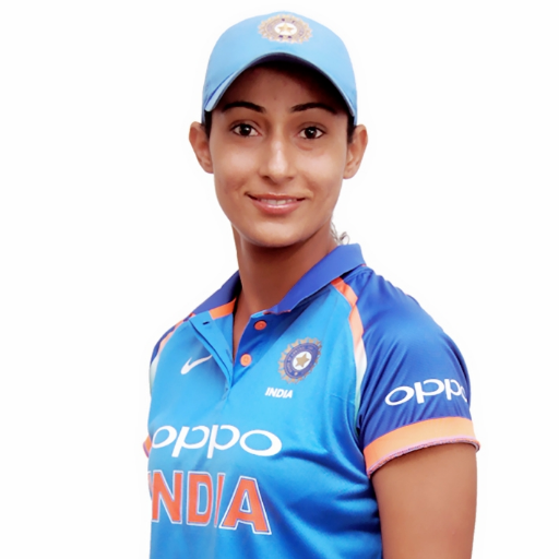 Indian Women Cricketer, also plays for Delhi Cricket Team. Promotions & partnerships 📧✍🏻 nehatanwarofficial@gmail.com Insta- @imnehatanwar