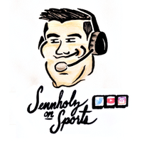 Jake Sennholz(@SennholzOnSport) 's Twitter Profile Photo
