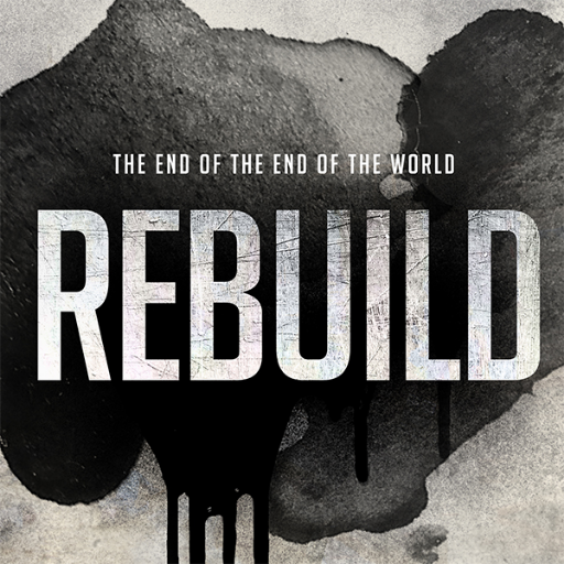 The last day of the #apocalypse has come. It's time to #Rebuild.  Directed by @shannonkohli. 
Starring @turbo_nikki & @jalexbrinson