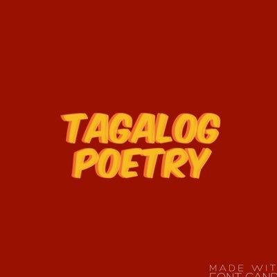 Nagmahal — Hindi minahal — Nagsulat 💌 DM us your entry!!