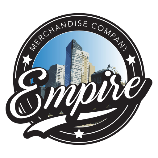 Empire Merchandise Company sells premium vapor products, handmade jewelry and clothes. Located at 328 E State in Pleasant Grove and 680 S State in SLC Utah