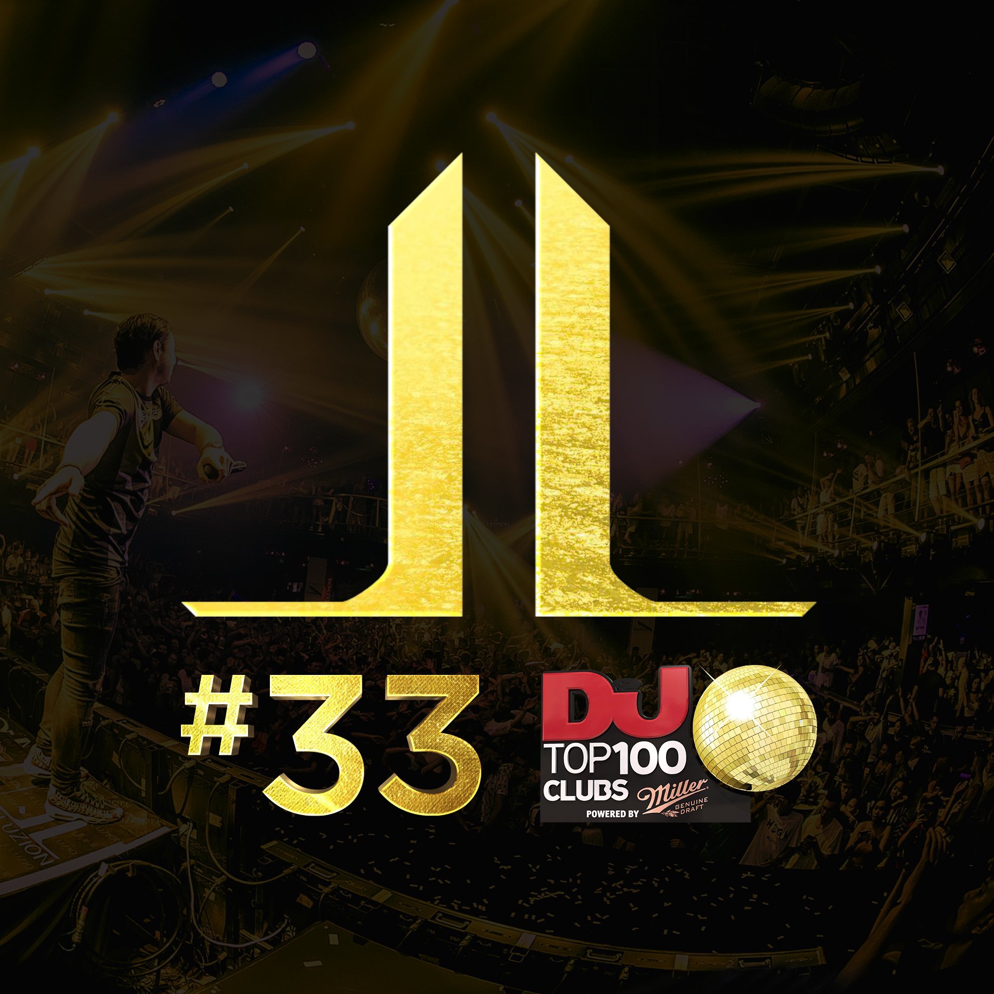 33 WORLD's TOP 100 CLUBS by DJ Mag The Ultimate Clubbing Experience in Thailand rsvn@illuzionphuket.com FB: Illuzion Phuket