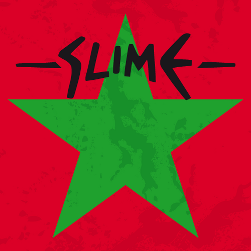 Offizielles Profil von SLIME. Hier twittern wir von der Tour im Herbst/Winter 2010.