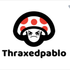 ThraxedP's profile picture. Twitch Streamer Video Editor/Creator