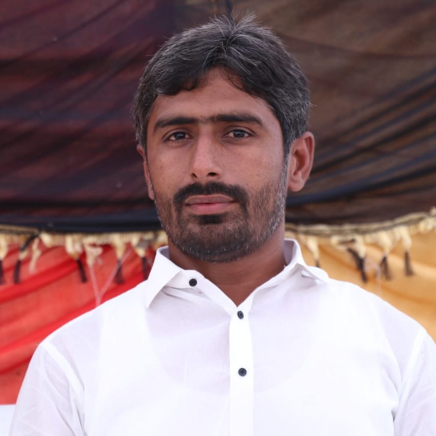 FaisalLalera's profile picture. Love for Truth