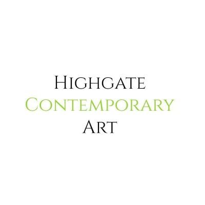 Established in the 50's Highgate Contemporary Art is a unique, independent gallery located in The Chocolate Factory. Specialising in Contemporary Art & Ceramics