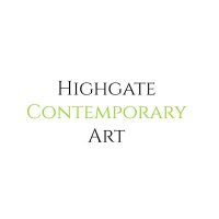 Highgate C A(@highgateart) 's Twitter Profile Photo