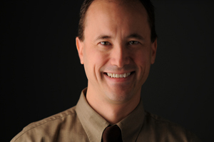 Paul Black