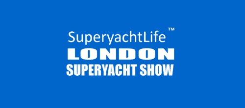 SuperyachtLife™ The London Superyacht Show™ is under construction. London Superyacht Show Ltd #LondonSuperyachtShow #SuperyachtLife     (PACT / RTS / ISS / FSB)