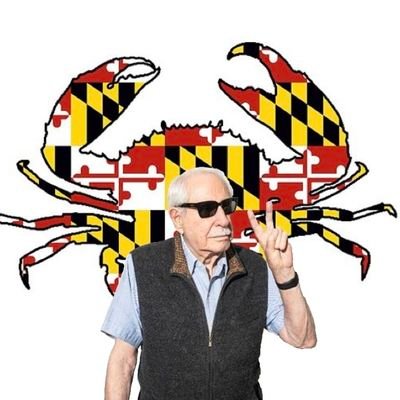 The Maryland Branch of the @MikeGravel 2020 Campaign. We are an anti-war, anti-imperialist, left-wing movement to move the Overton window. Give peace a chance.