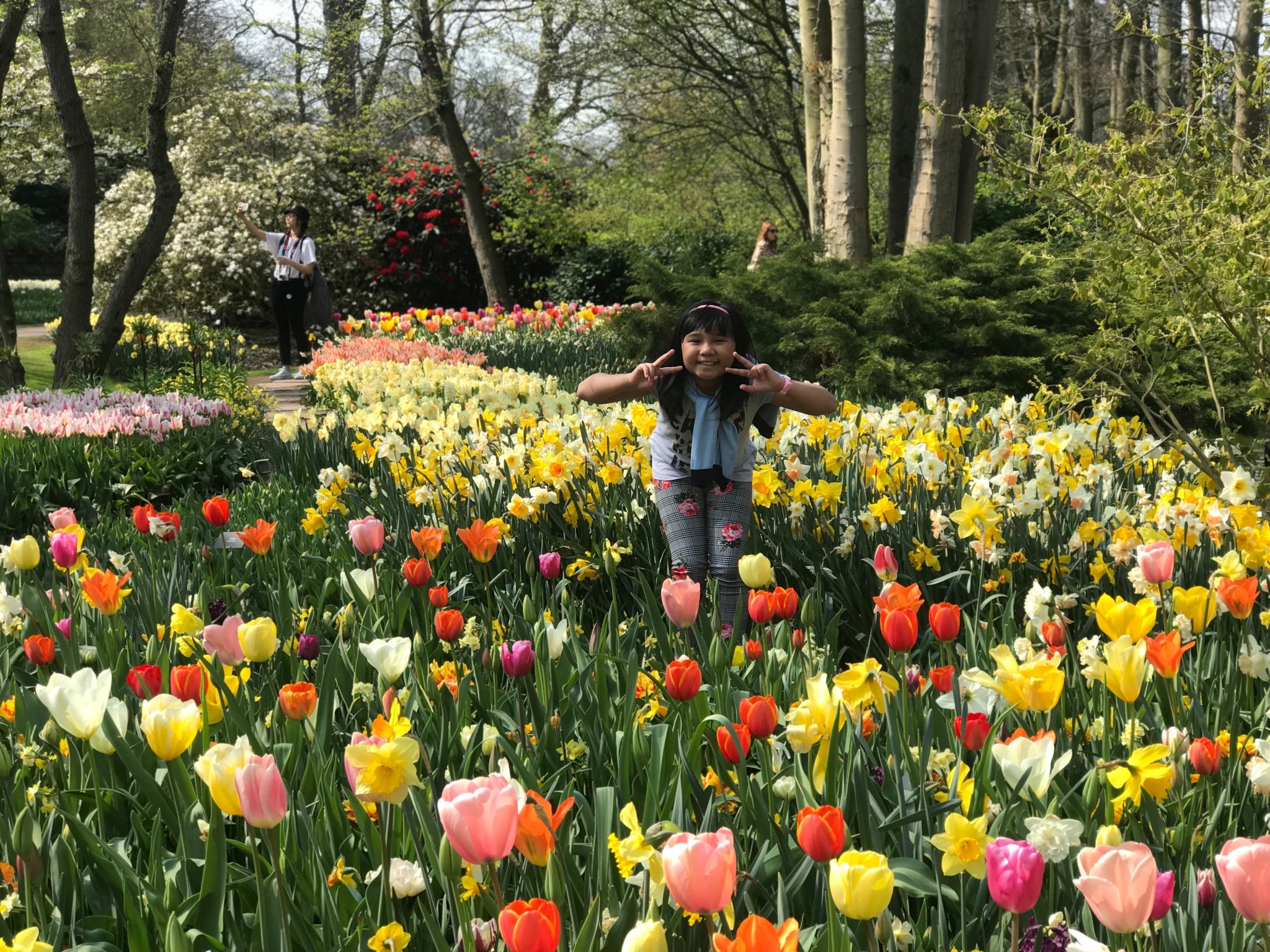 KimMSia1's profile picture. Traveller