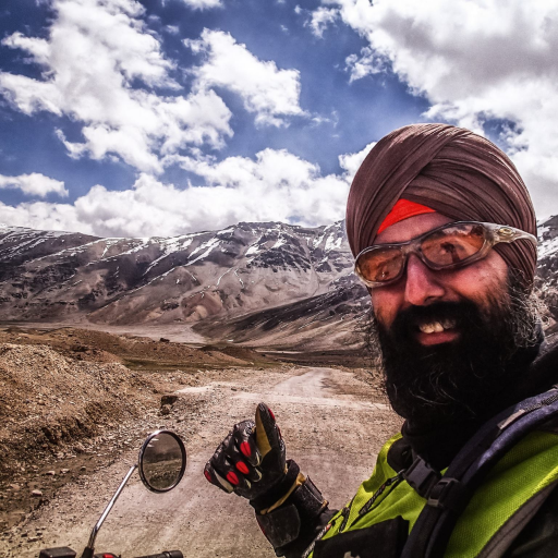 Rajeh1313's profile picture. 