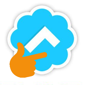 CheckmarksSay's profile picture. 🤔