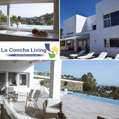 La Concha Living is independent, #professional #property consultant specializing in #CostaDelSol #Spain #Realtor #BuyAndSellWithMe #LiveYourBestLife