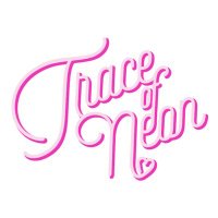Tracy Kahn(@traceofneon) 's Twitter Profile Photo