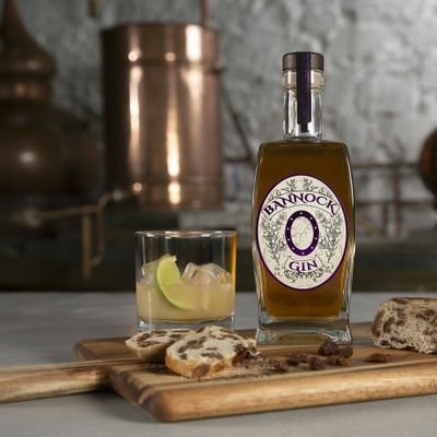 Selkirk Distillers are creators of small batch craft gins from the beautiful Scottish Borders.