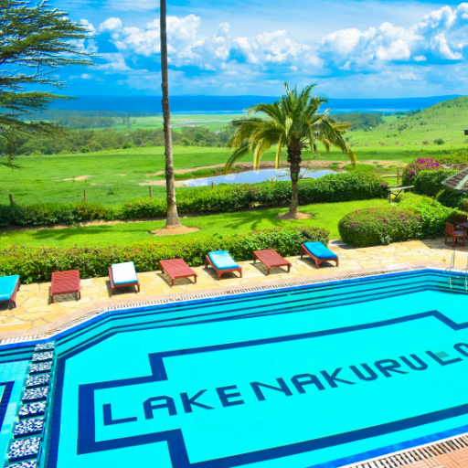 lakenakurulodge's profile picture. The Lake Nakuru Lodge is situated in a wonderland which lies in the heart of one of the Kenya’s parks (Ramsar site), only two hours leisurely drive from Nairobi