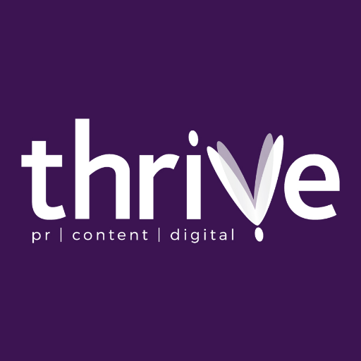 Thrive PR + Communications: AU/NZ. Consumer, Corporate & Digital comms - rep @anz_au @reddit @CiscoANZ @gopro @airbnb_au & more