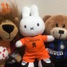 mao_zoo_oasis's profile picture. コミュ障ダメ社会人。スナイデルの顔ファン。サッカーの知識0。I'm Wesley Sneijder’s fan. 翻訳じみたツイートはすべてGoogle翻訳です間違い多々あると思います。サンリオはけろっぴ推し。ポケモン御三家はくさタイプ選びがち