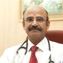 DrVallal's profile picture. Founder and senior consultant interventional cardiologist at Venkataeswara Hospitals, Chennai.