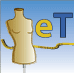 eTelestia's profile picture. eTelestia offers Online Courses for Fashion and Clothing with modern and innovative multimedia methods, books and CAD Software.