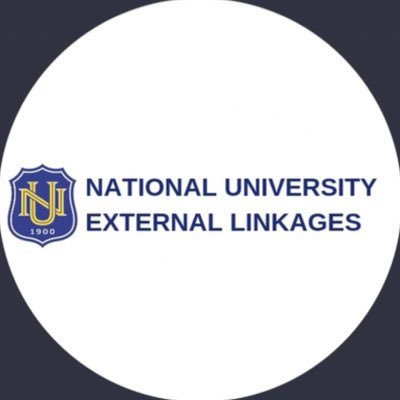 nu_external's profile picture. Official Twitter account for National University External Linkages Office

Glendora V. Tiu, Ph. D.
Director
gvtiu@national-u.edu.ph
712-1900 loc 2126