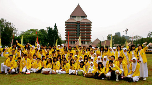 dentistryUI010's profile picture. Fakultas Kedokteran Gigi Universitas Indonesia 2010. We are the world's next best dentists!