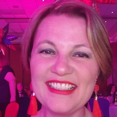 VikkiAMorris's profile picture. All views my own.